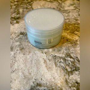 Nature lab Tokyo repair treatment mask